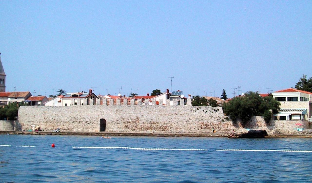 The Green House - 20M From The Beach Novigrad (Istria) Exterior foto