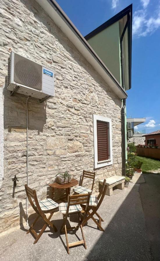 The Green House - 20M From The Beach Novigrad (Istria) Exterior foto