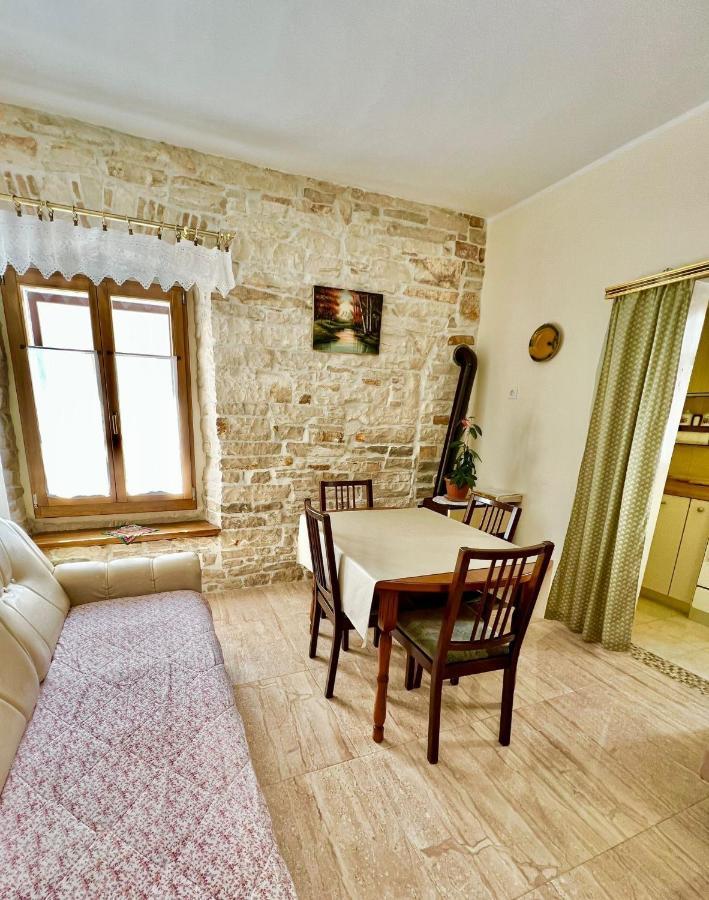 The Green House - 20M From The Beach Novigrad (Istria) Exterior foto