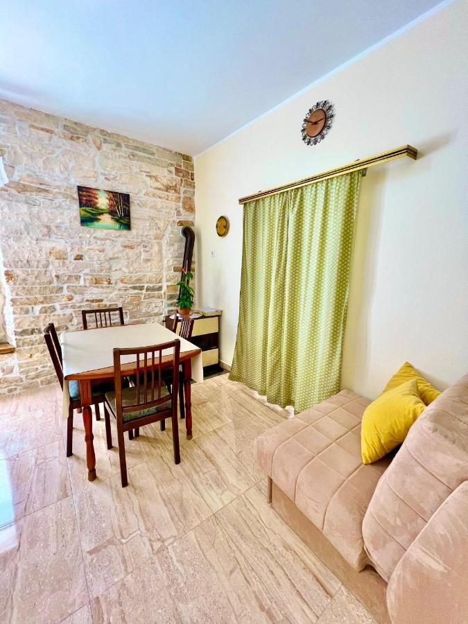 The Green House - 20M From The Beach Novigrad (Istria) Exterior foto