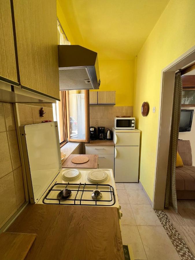 The Green House - 20M From The Beach Novigrad (Istria) Exterior foto
