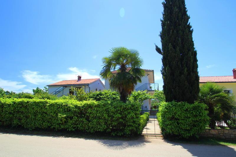 The Green House - 20M From The Beach Novigrad (Istria) Quarto foto