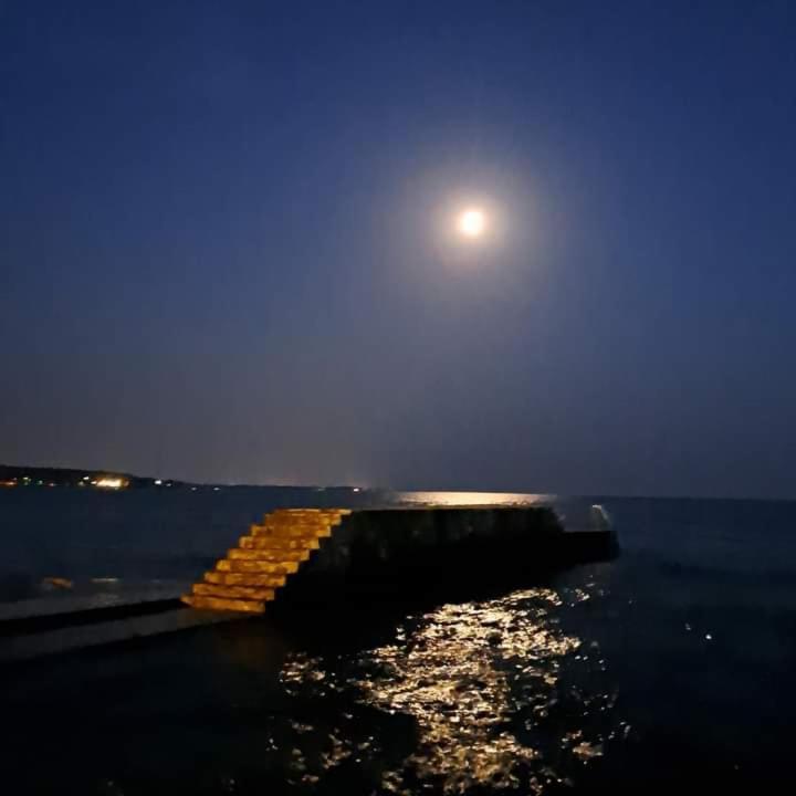 The Green House - 20M From The Beach Novigrad (Istria) Exterior foto