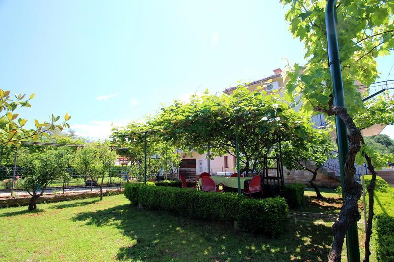 The Green House - 20M From The Beach Novigrad (Istria) Quarto foto