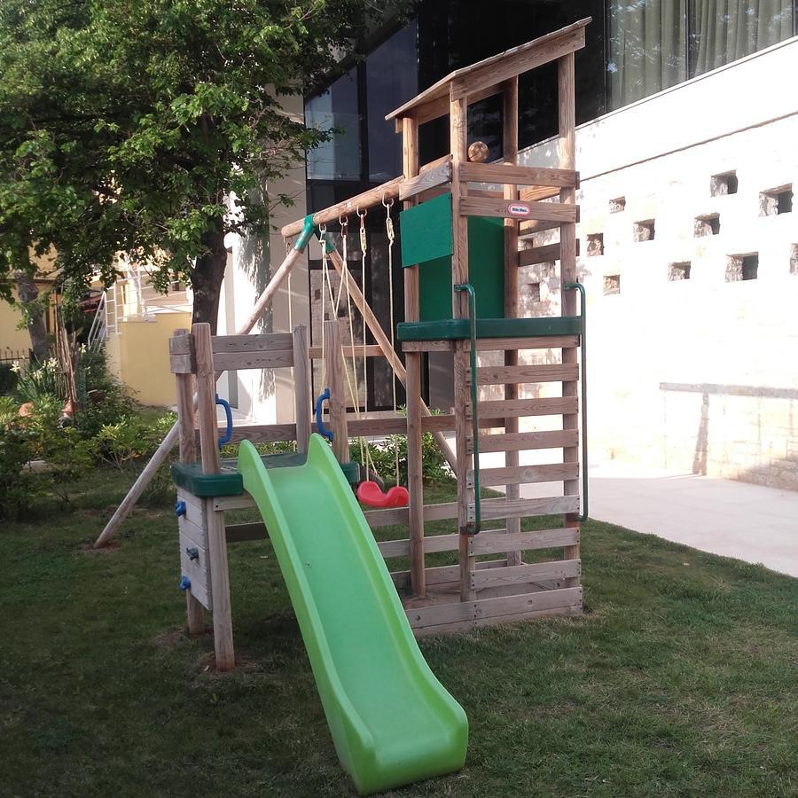 The Green House - 20M From The Beach Novigrad (Istria) Exterior foto