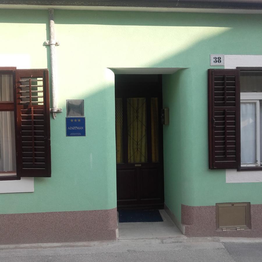 The Green House - 20M From The Beach Novigrad (Istria) Exterior foto